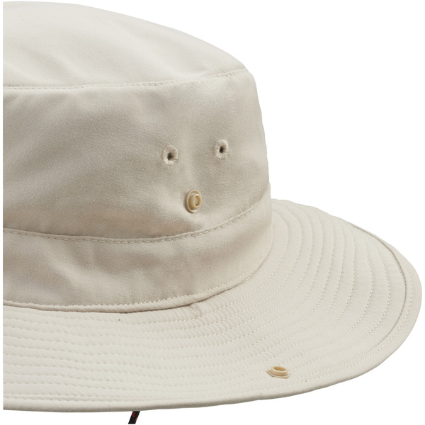2026 Musto Fast Dry Brimmed Hat 86129 - Light Stone
